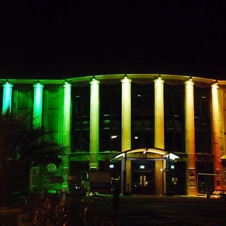 Aaran House Hotel Weymouth Buitenkant foto