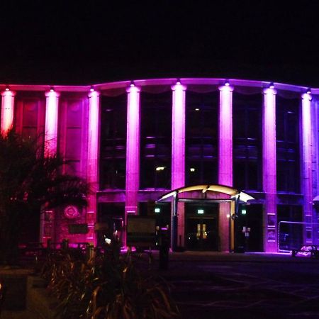 Aaran House Hotel Weymouth Buitenkant foto
