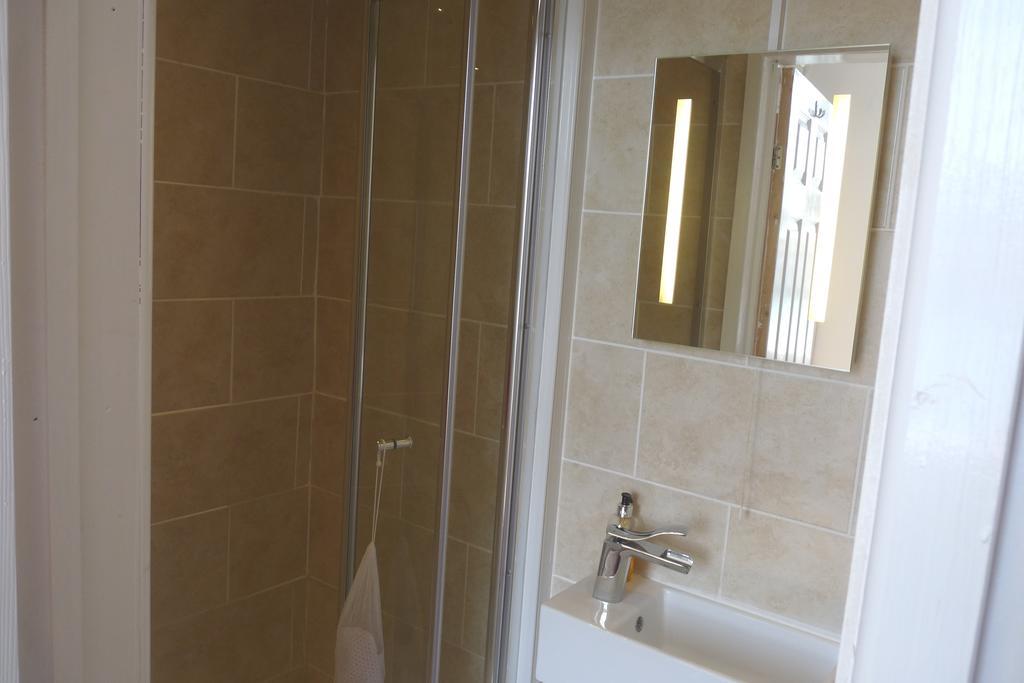 Aaran House Hotel Weymouth Buitenkant foto