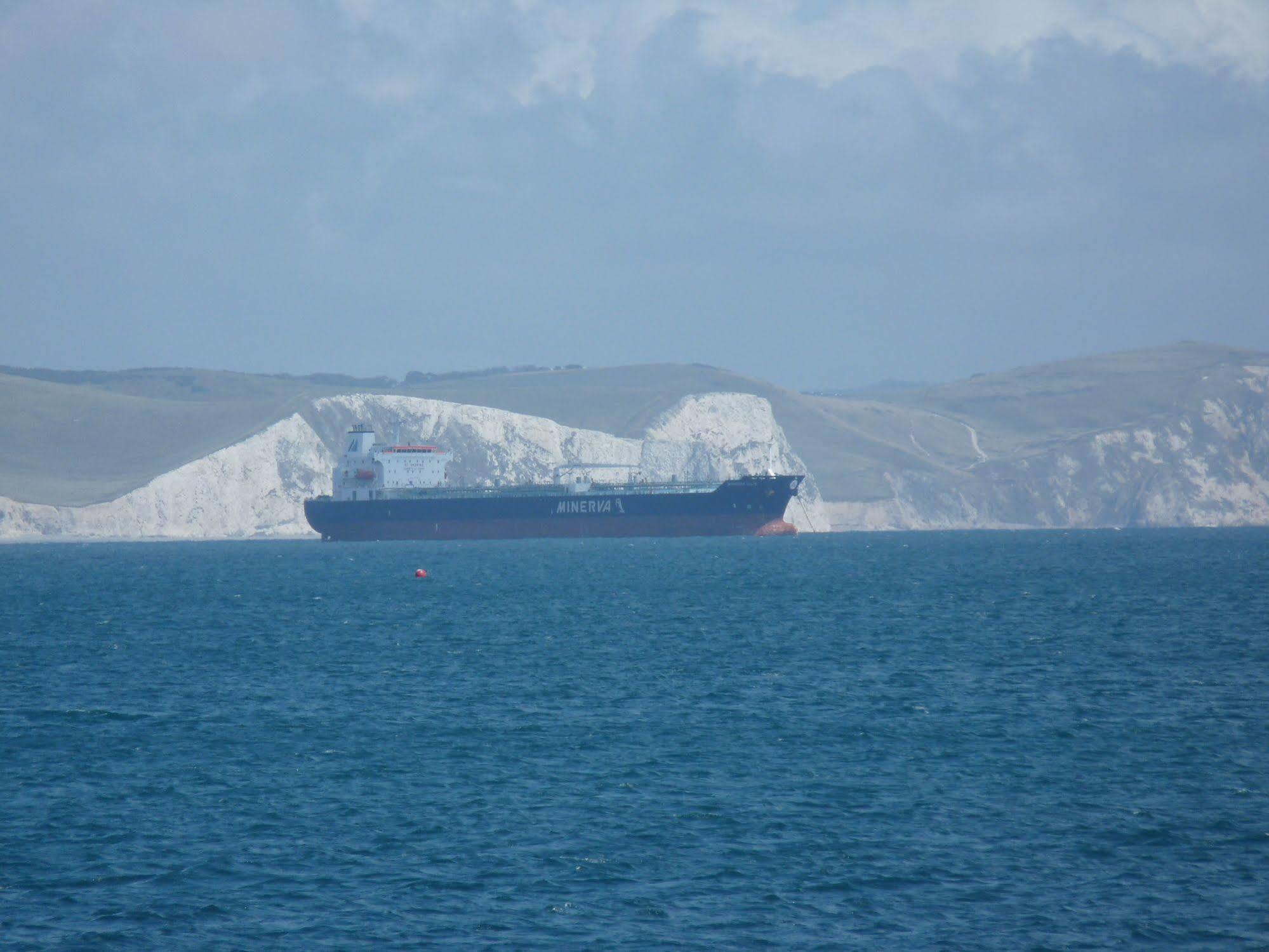 Aaran House Hotel Weymouth Buitenkant foto