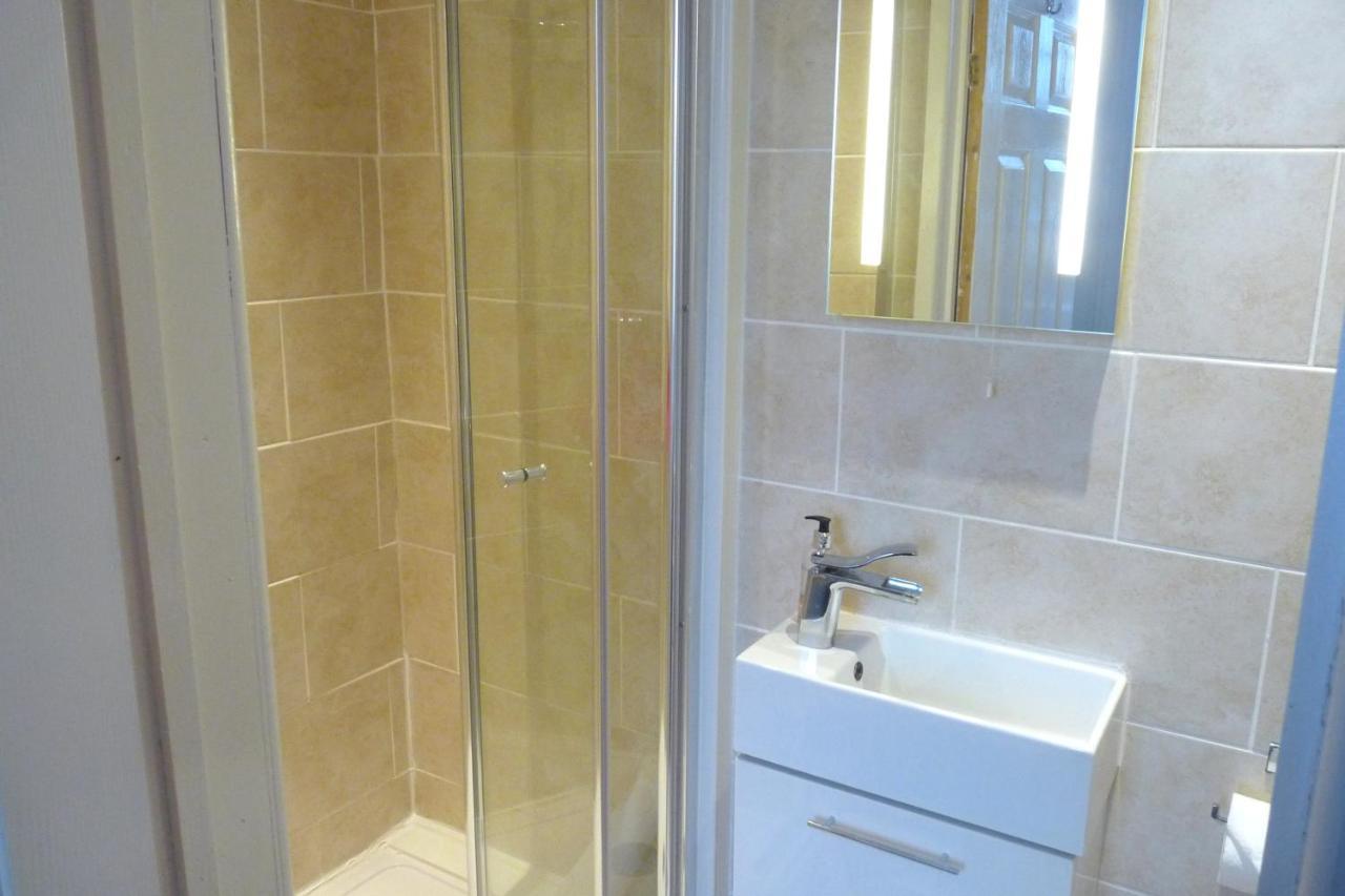 Aaran House Hotel Weymouth Buitenkant foto